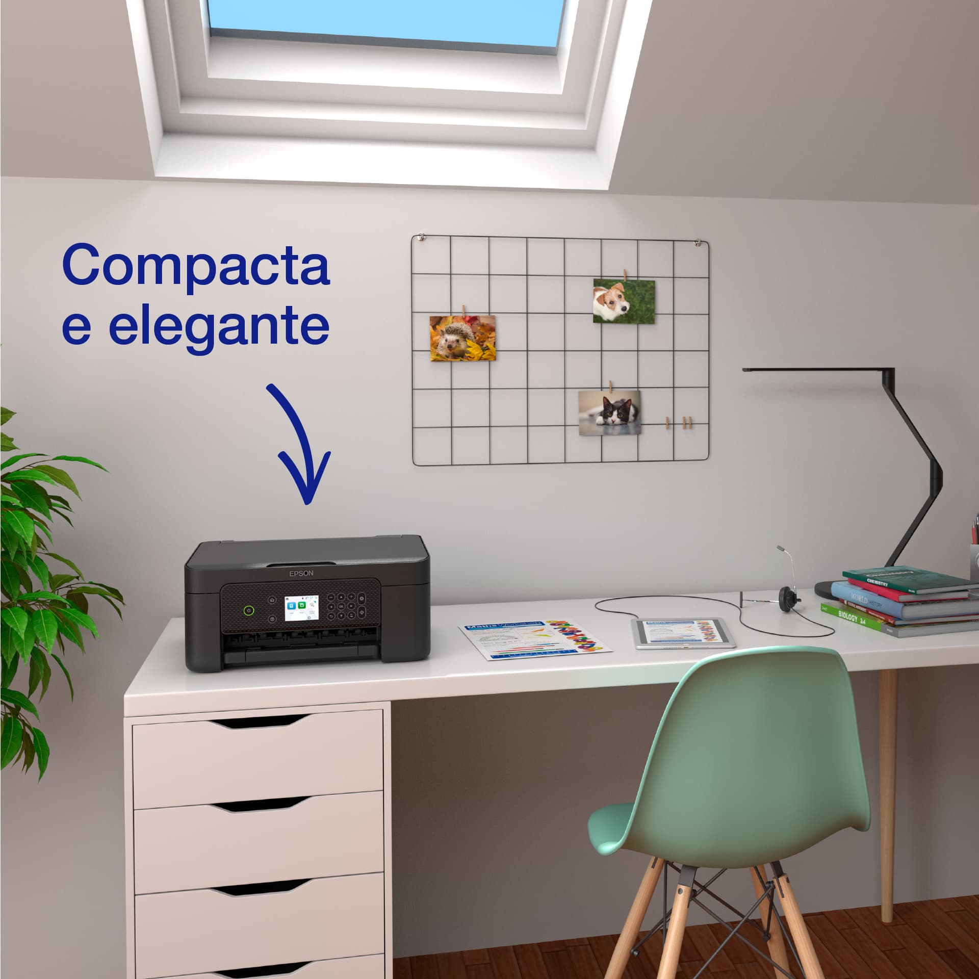 Epson Expression Home XP-4200, miniatura 4