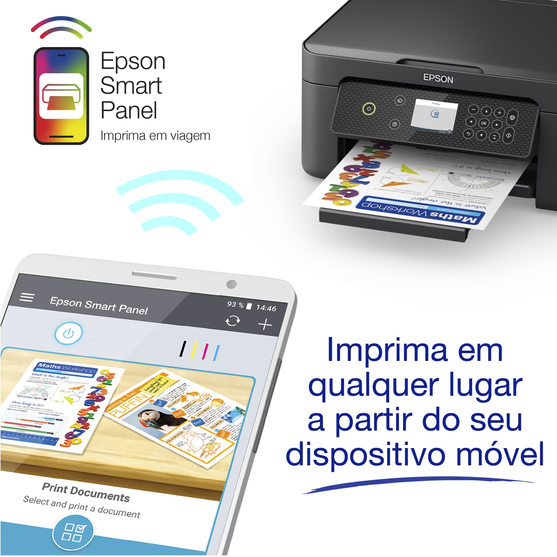Epson Expression Home XP-4200, miniatura 5