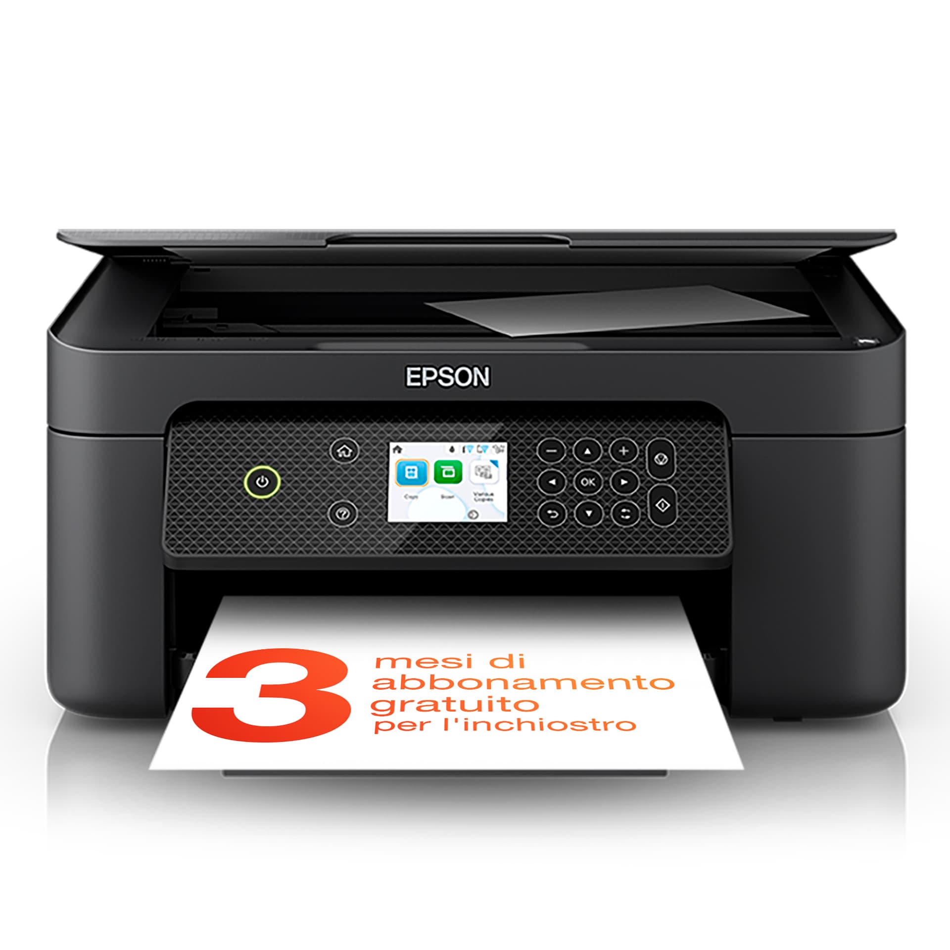 Epson Expression Home XP-4200, miniatura 8