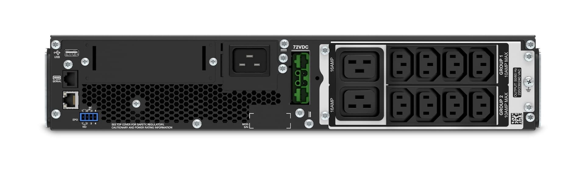 APC Smart-UPS, miniatura 2