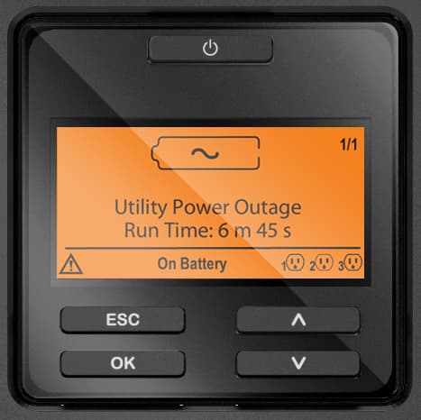 APC Smart-UPS, miniatura 6