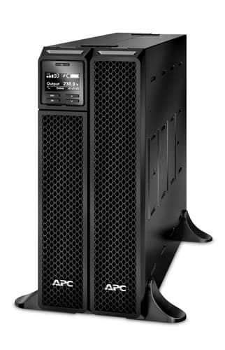 APC SRT3000XLI, miniatura 5