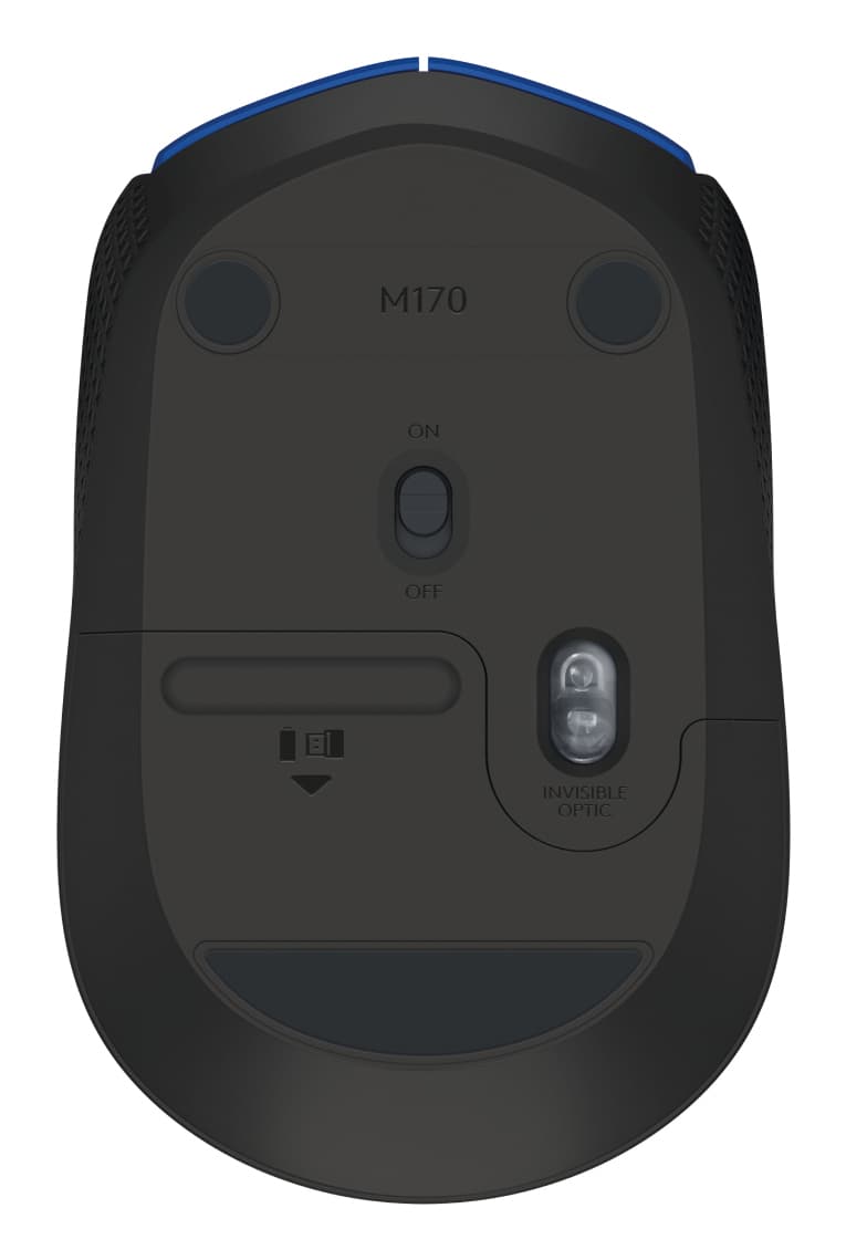 Logitech M171, miniatura 4