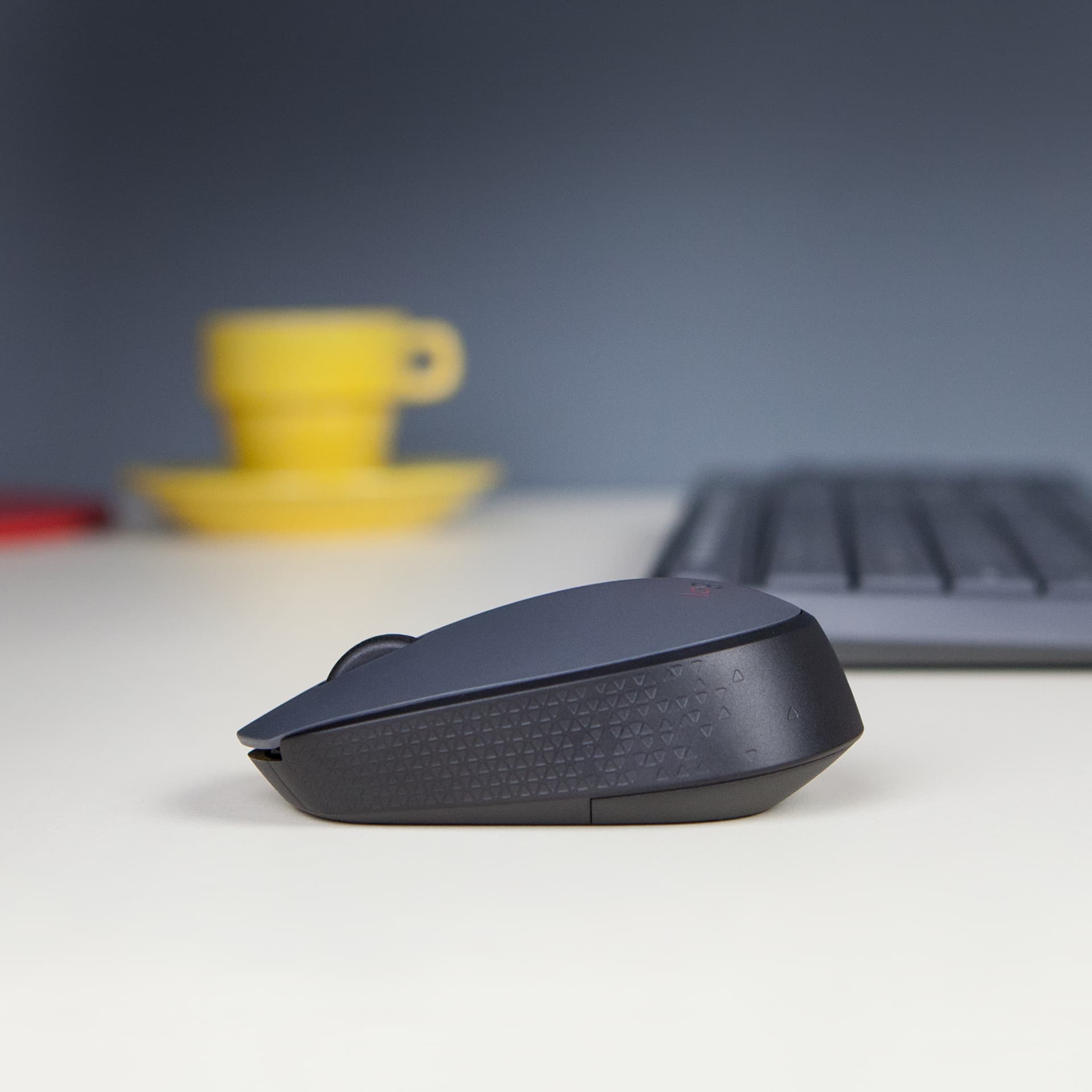 Logitech M170 Grey-K, miniatura 2