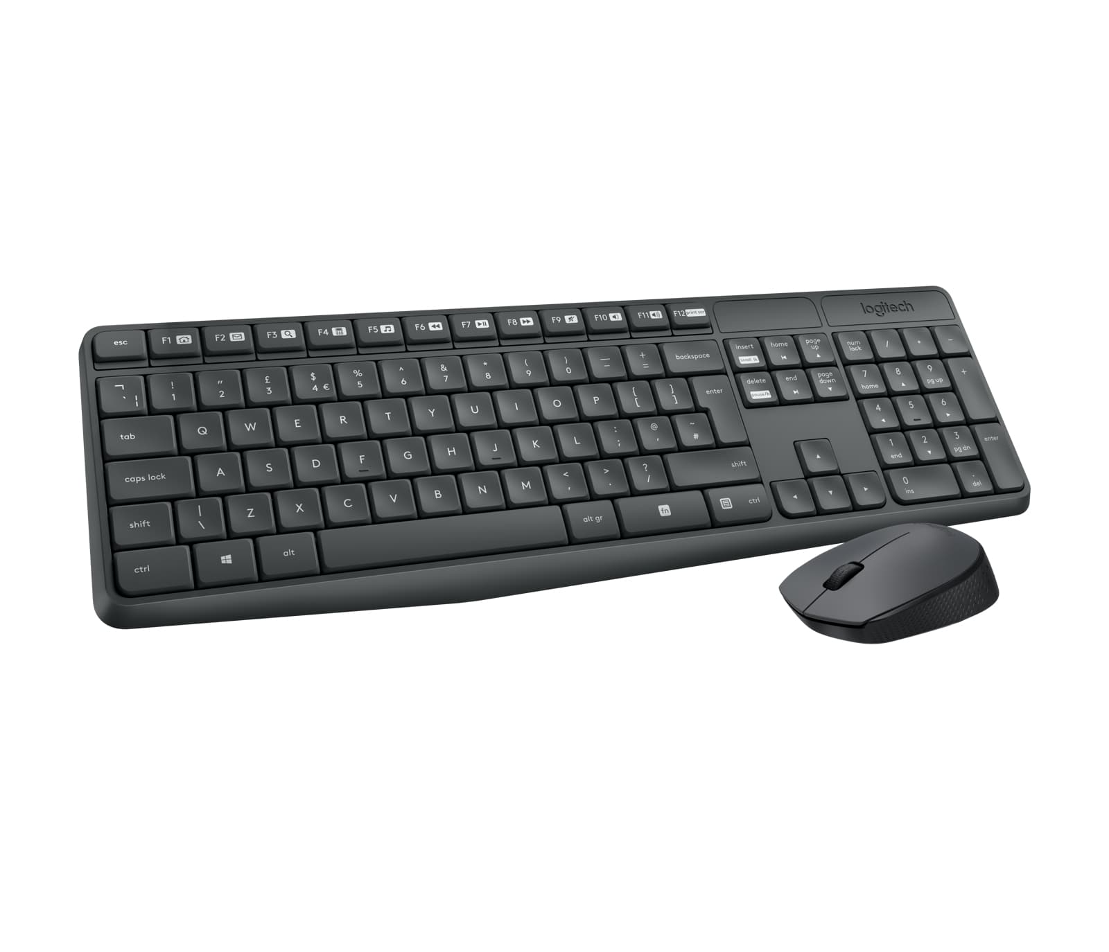Logitech MK235, miniatura 2