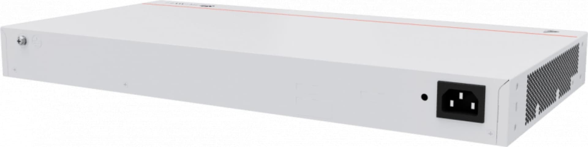 HUAWEI S220-48P4X 48 10/100/1000BASE-T PORT 380W POE+4 10GE SFP+PORT, miniatura 2
