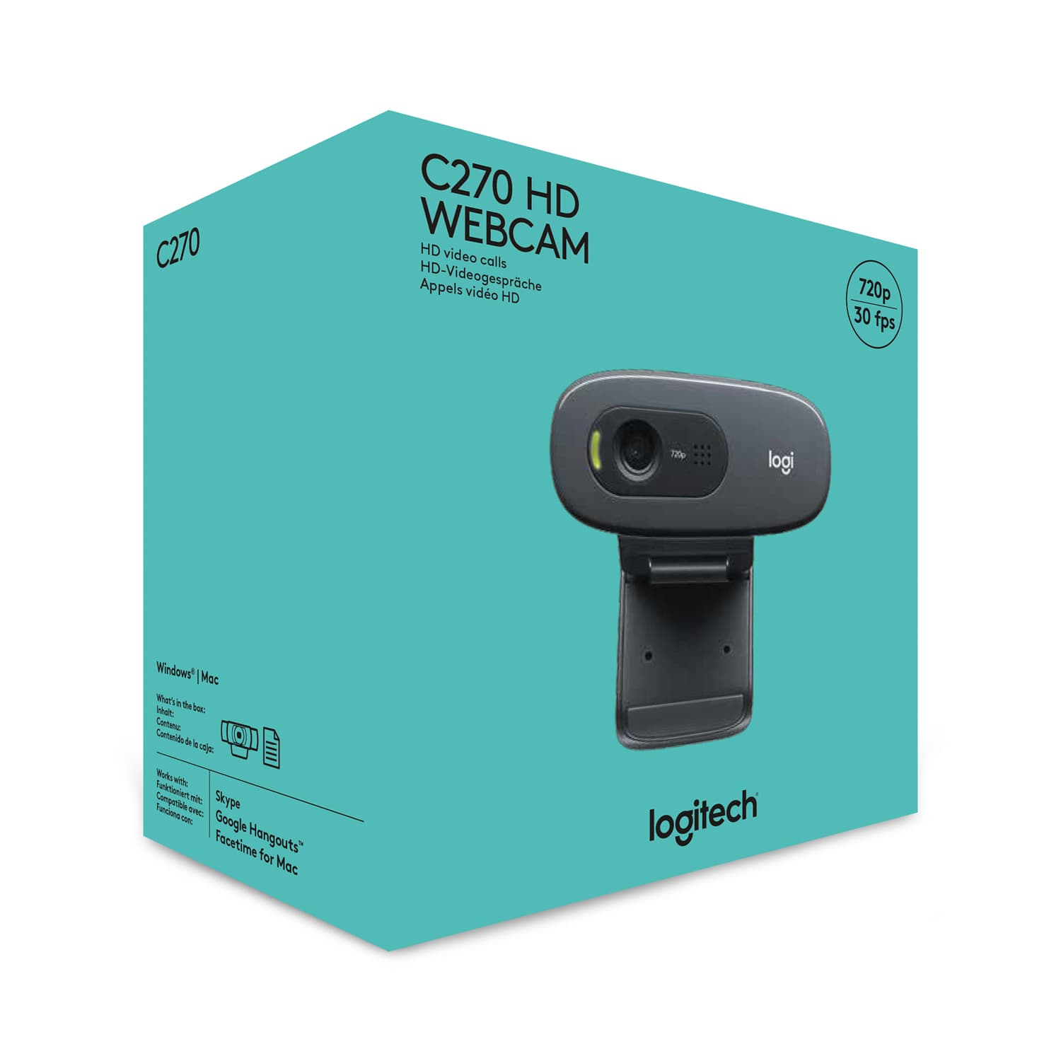 Logitech 960-001063, miniatura 7