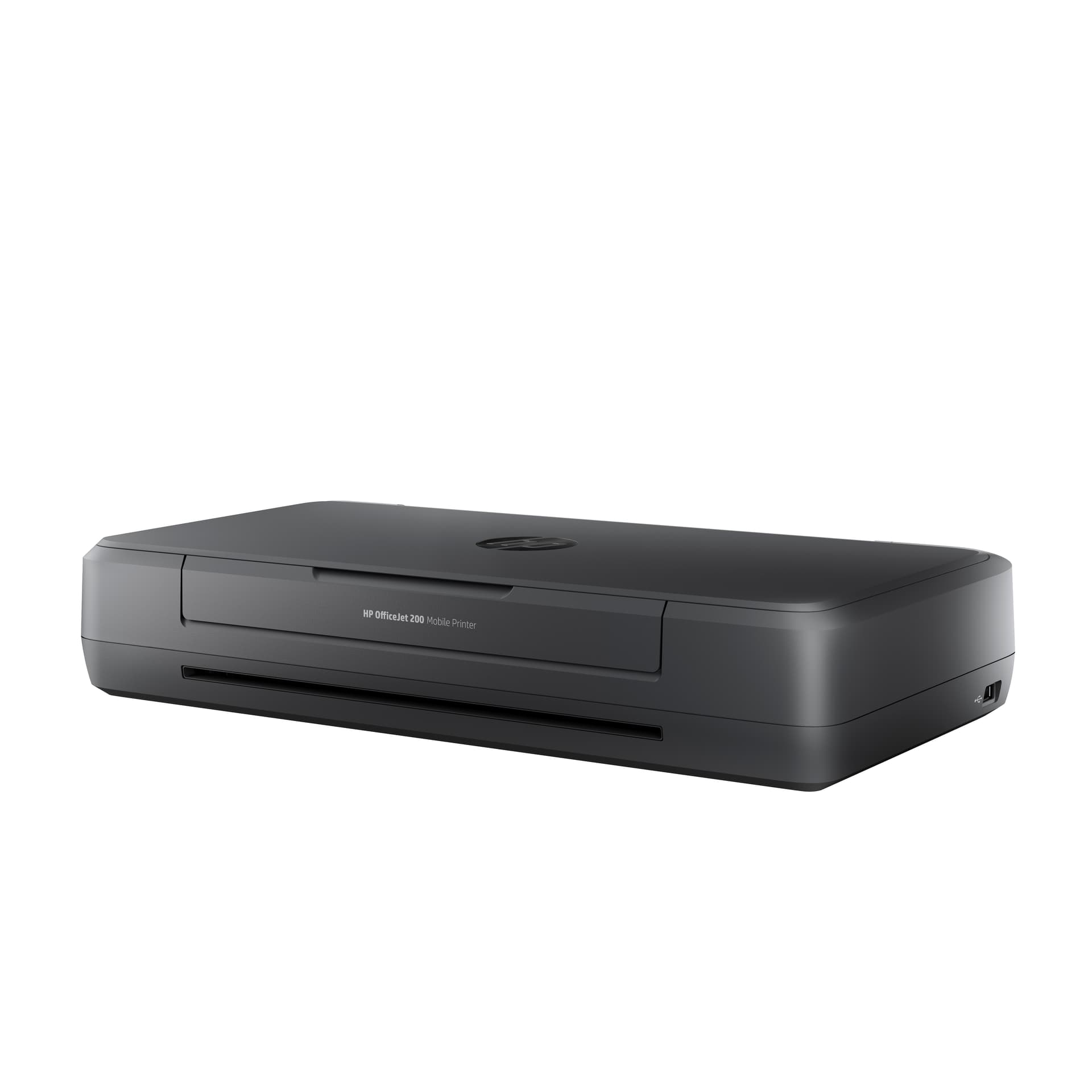 HP Officejet 200 Mobile Sem fios Cor Impressora, miniatura 3