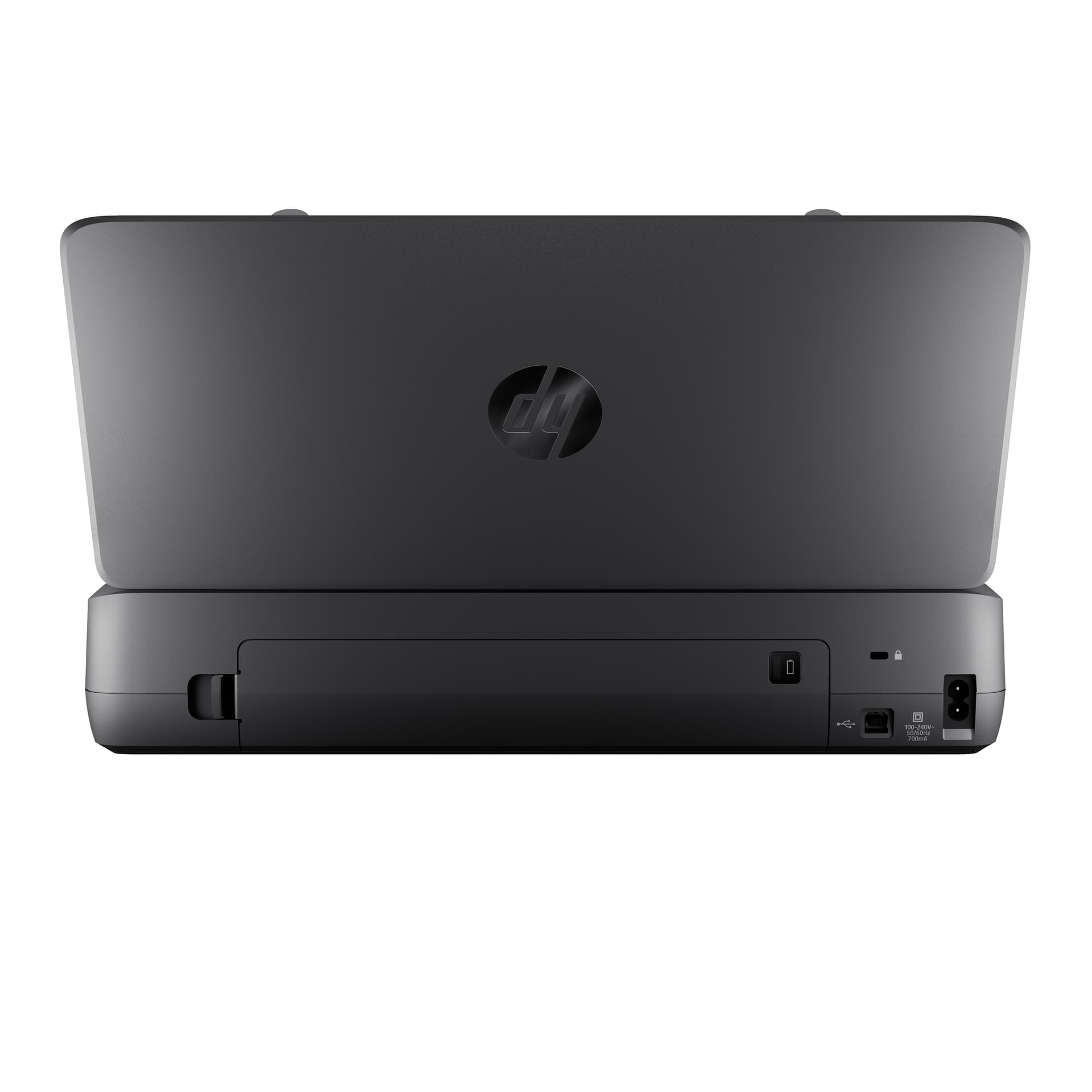 HP Officejet 200 Mobile Sem fios Cor Impressora, miniatura 6