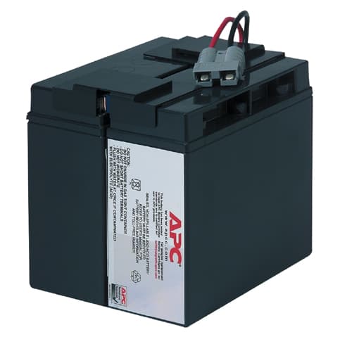 APC RBC7, miniatura 1