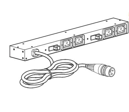 APC AP6032A, miniatura 3