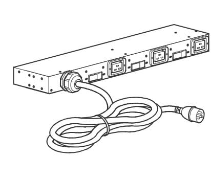APC AP6038A, miniatura 4