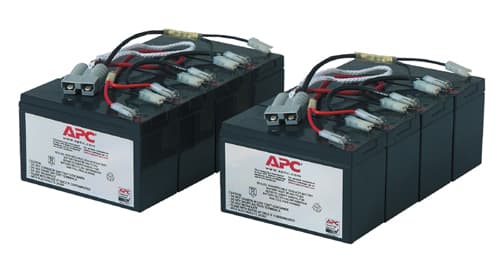 APC RBC12, miniatura 1