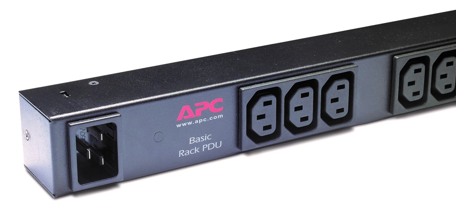 APC Basic Rack PDU AP9572, miniatura 5