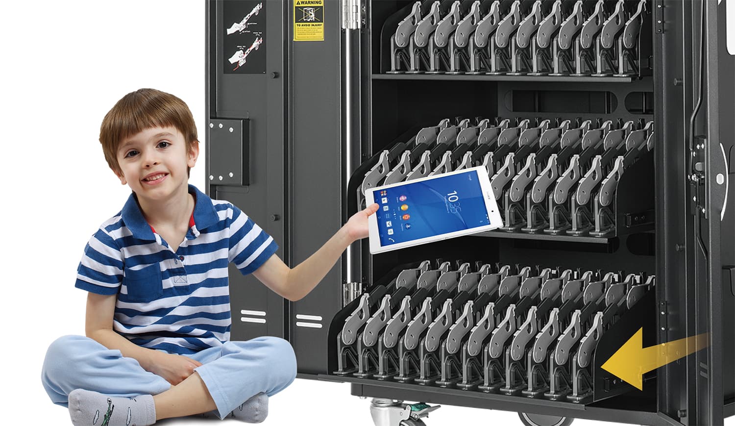 AVer C36i+, miniatura 18