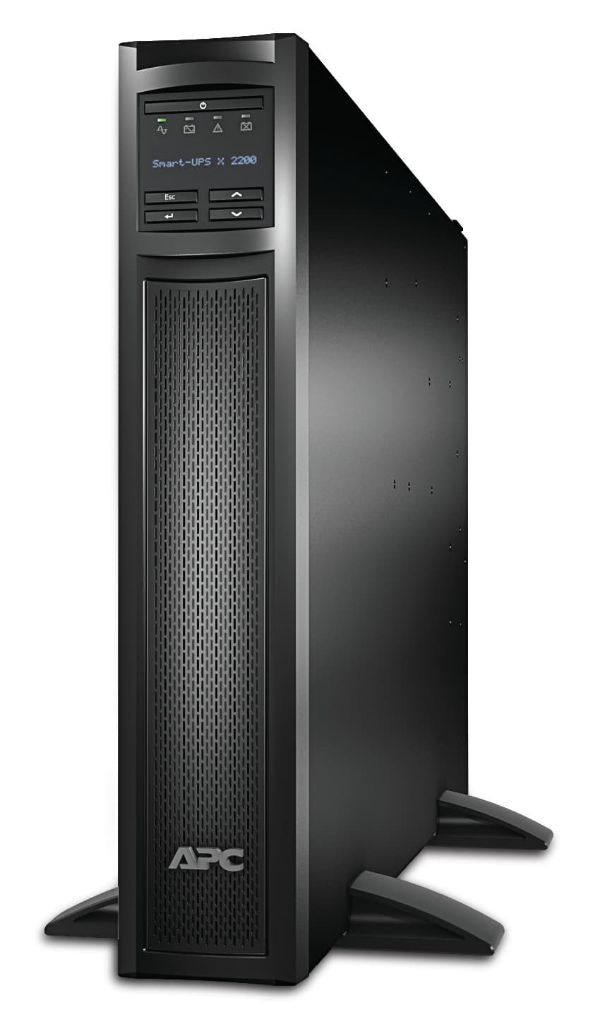 APC Smart-UPS X 2200VA, miniatura 5