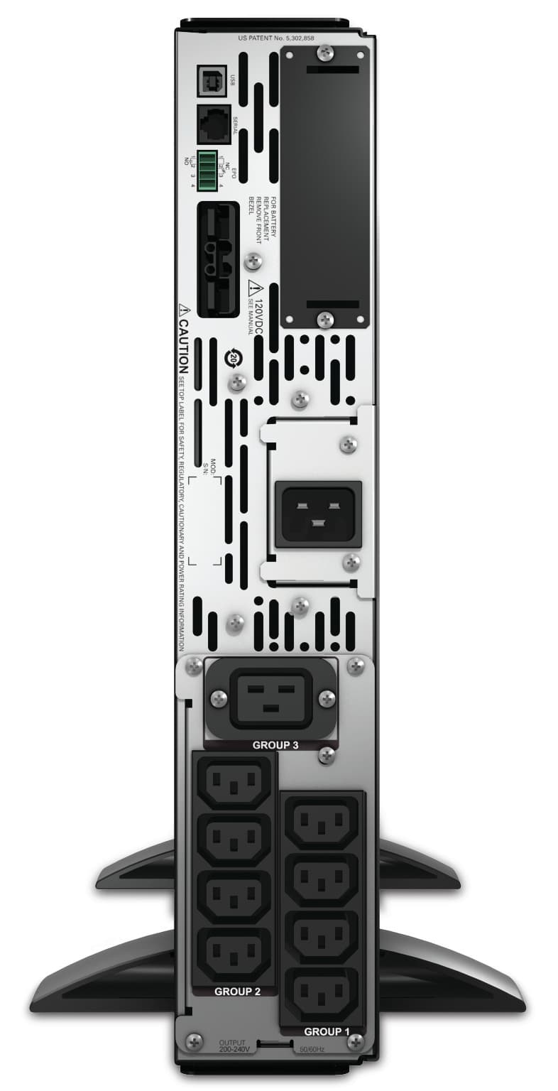 APC Smart-UPS X 2200VA, miniatura 6