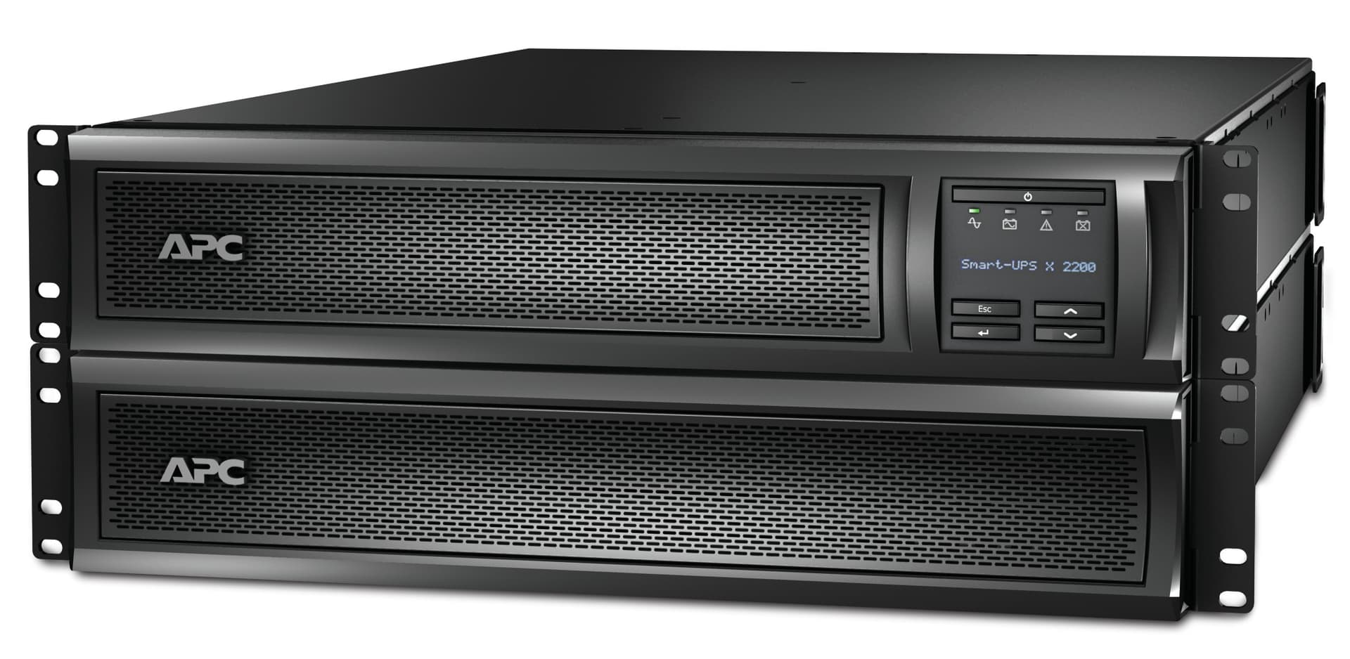 APC Smart-UPS X 2200VA, miniatura 7