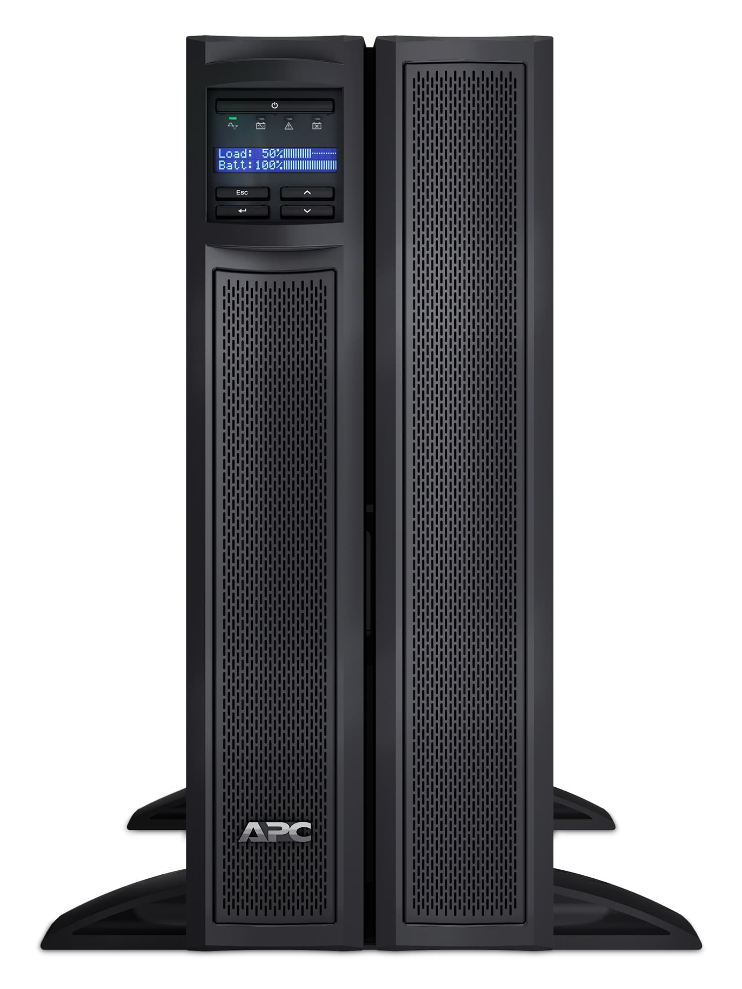 APC Smart-UPS X 2200VA, miniatura 2
