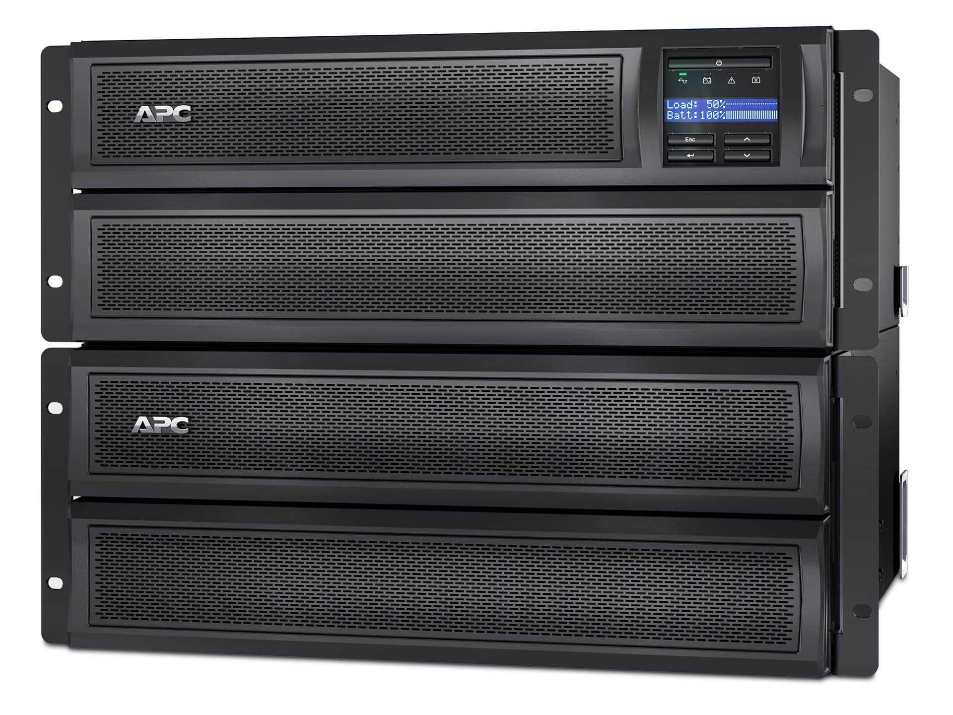 APC Smart-UPS X 2200VA, miniatura 11