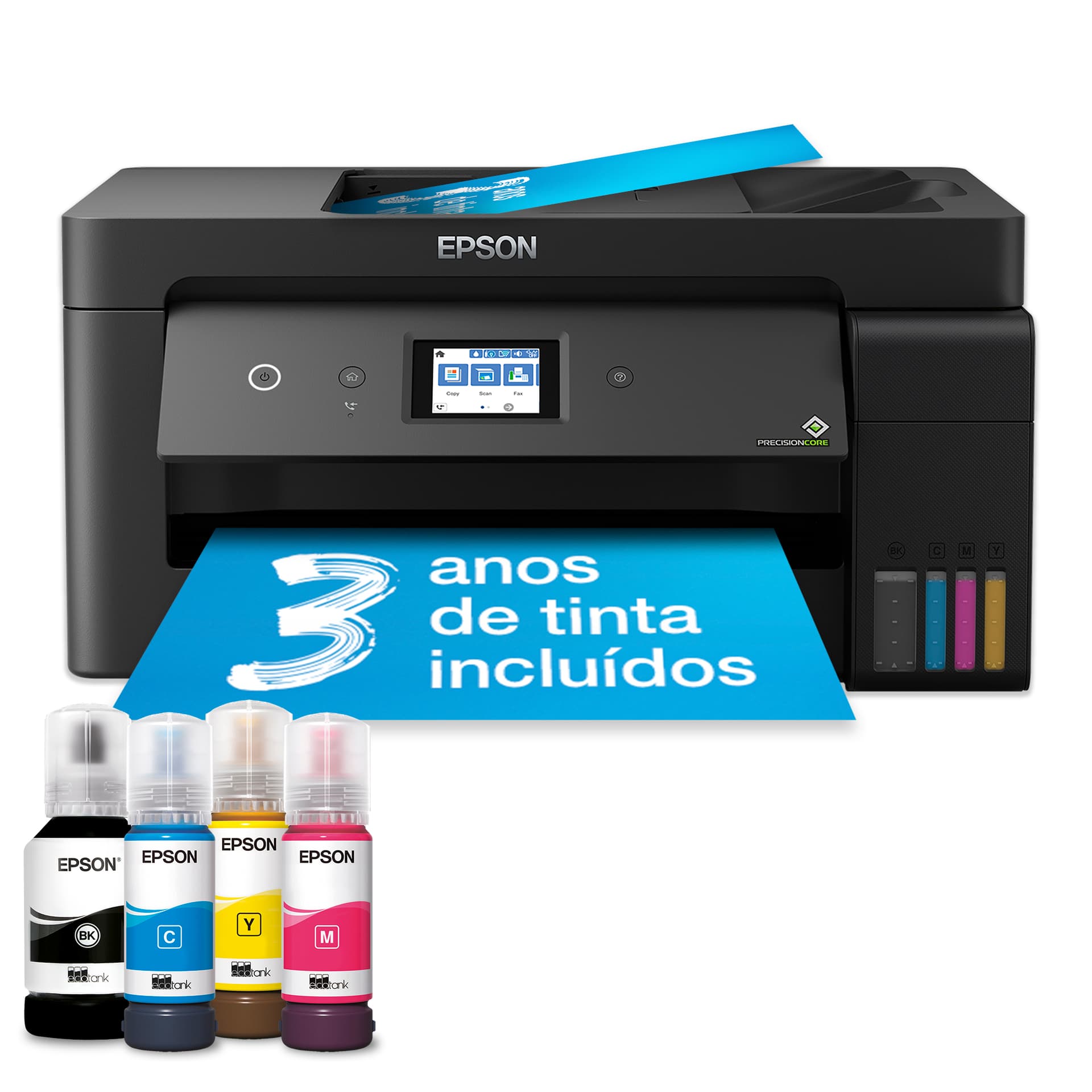 Epson EcoTank ET-15000, miniatura 1