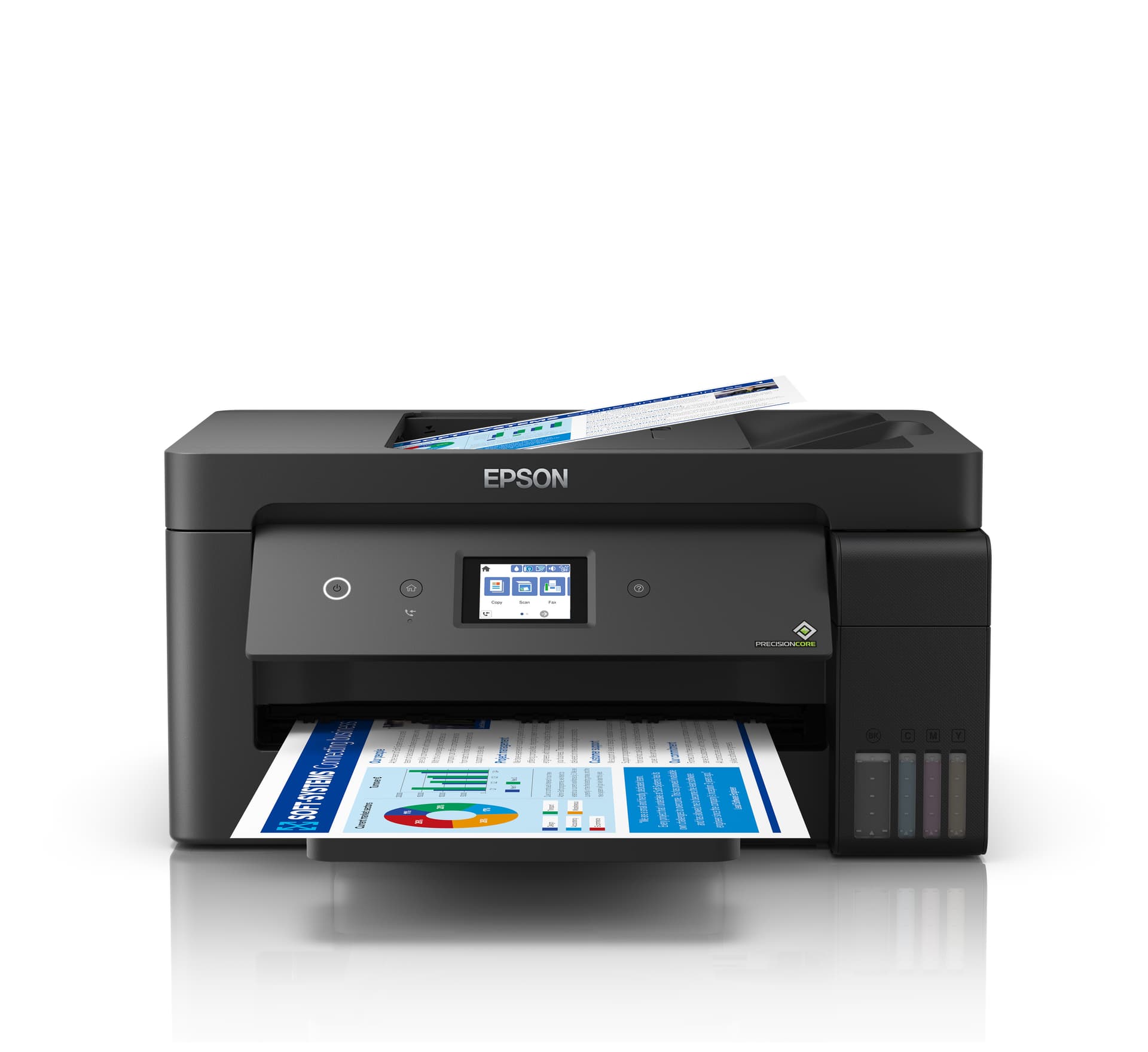 Epson EcoTank ET-15000, miniatura 16