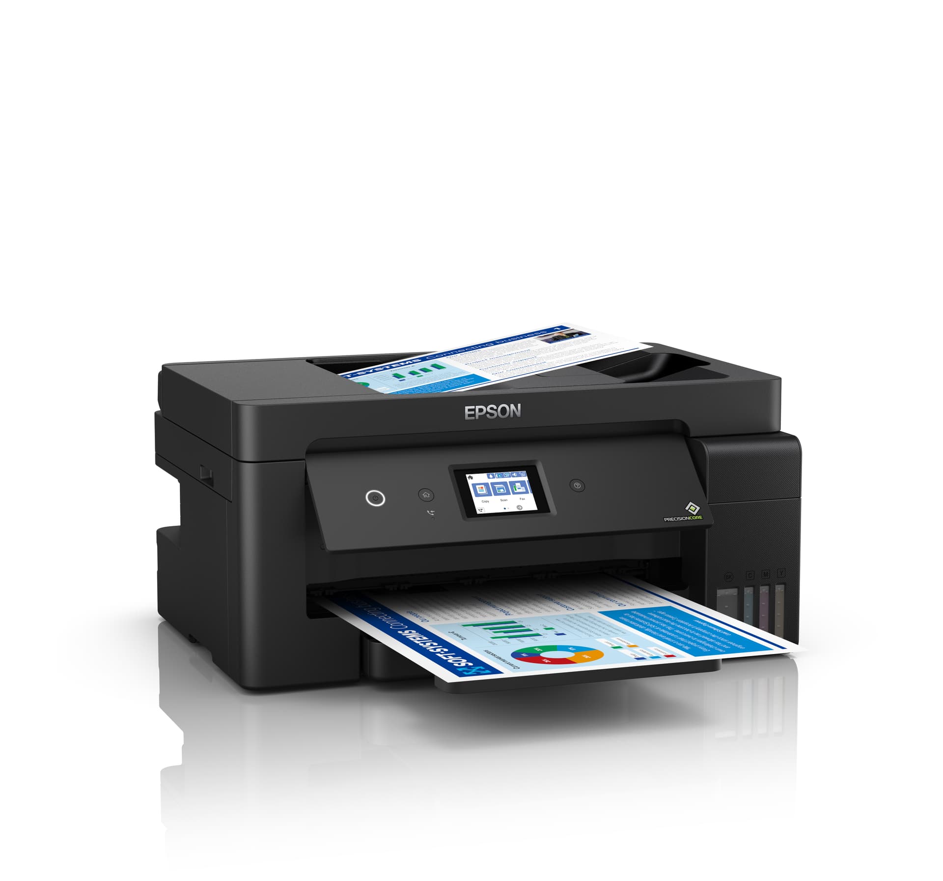 Epson EcoTank ET-15000, miniatura 21