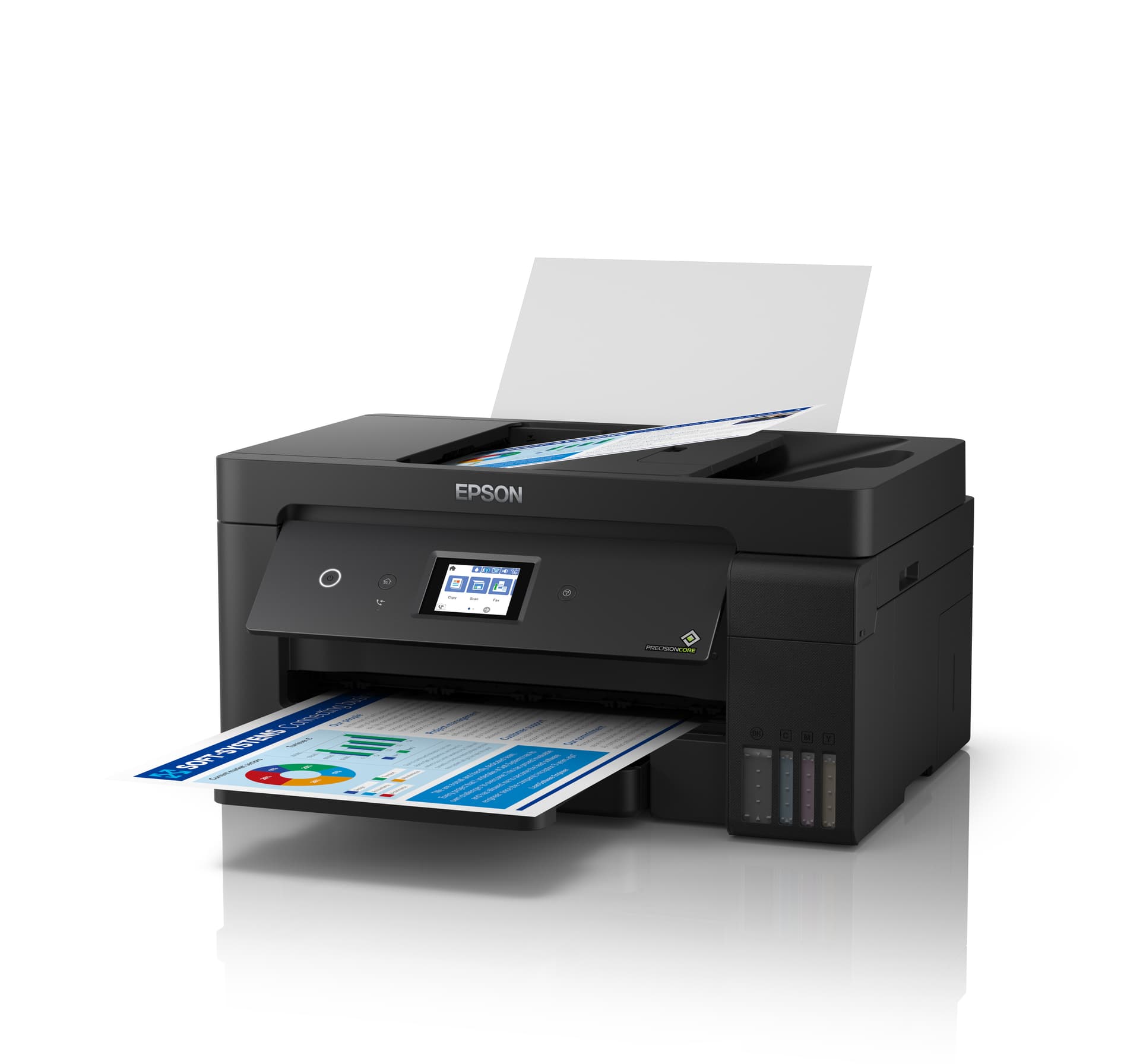 Epson EcoTank ET-15000, miniatura 23