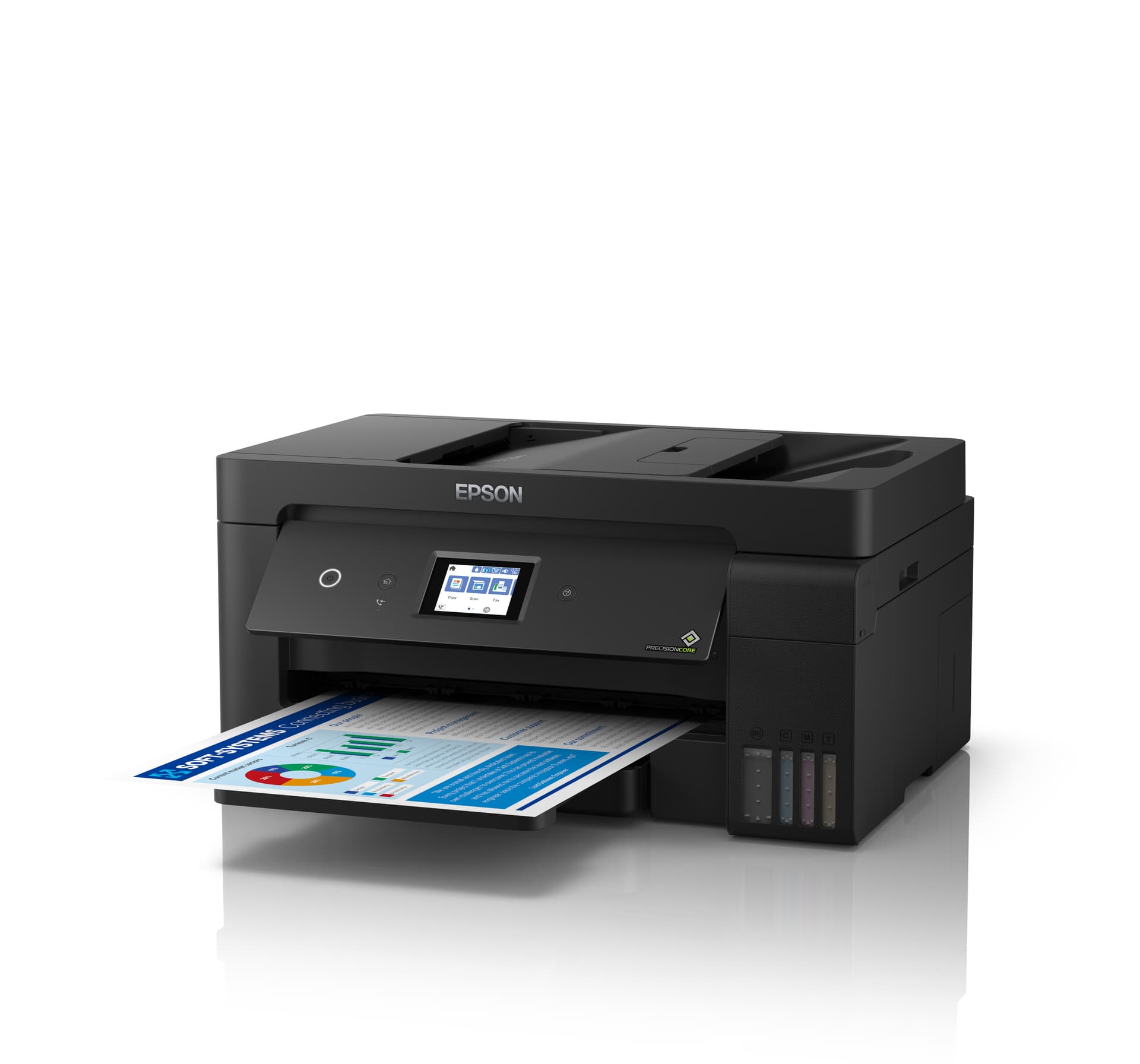 Epson EcoTank ET-15000, miniatura 27