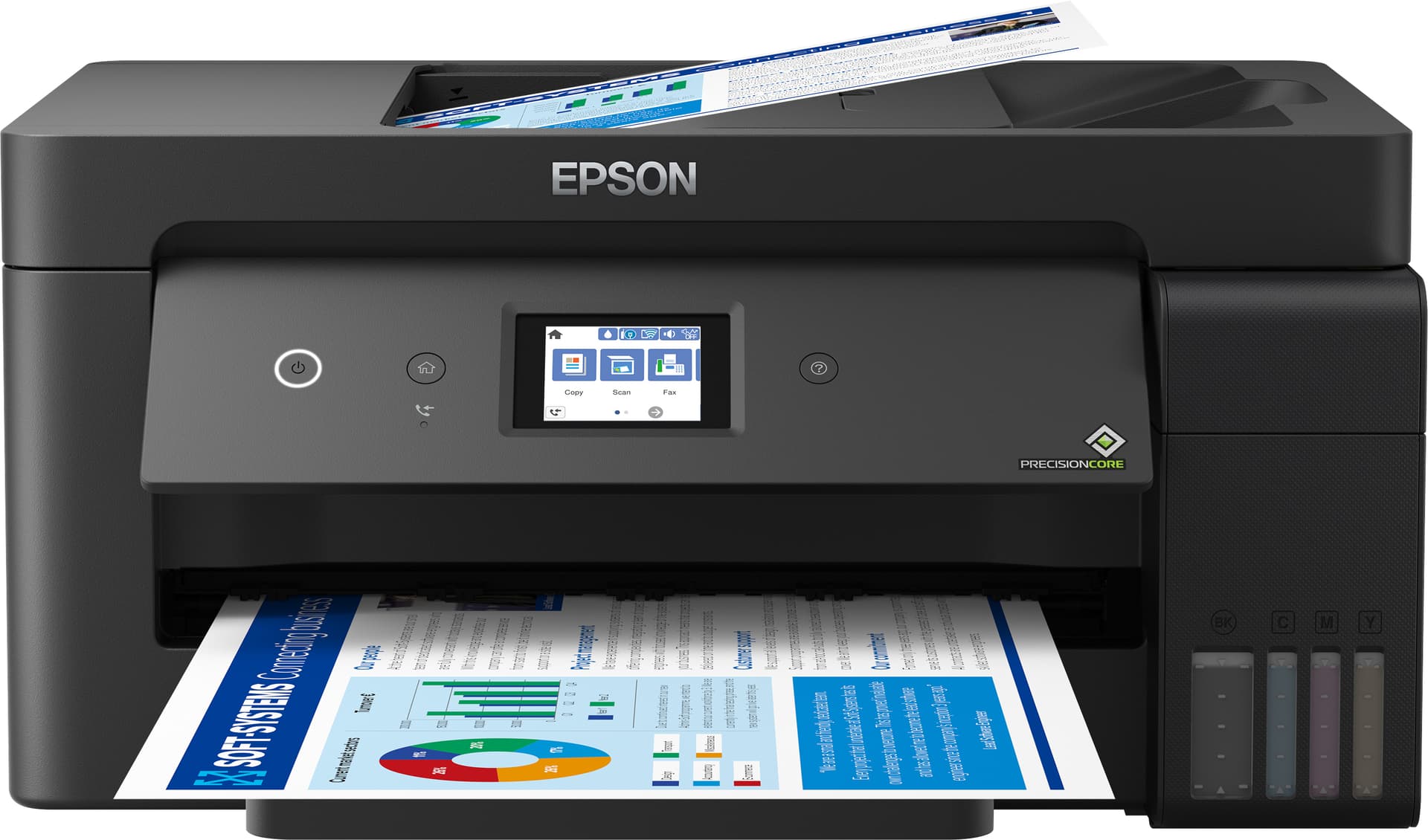 Epson EcoTank ET-15000, miniatura 28