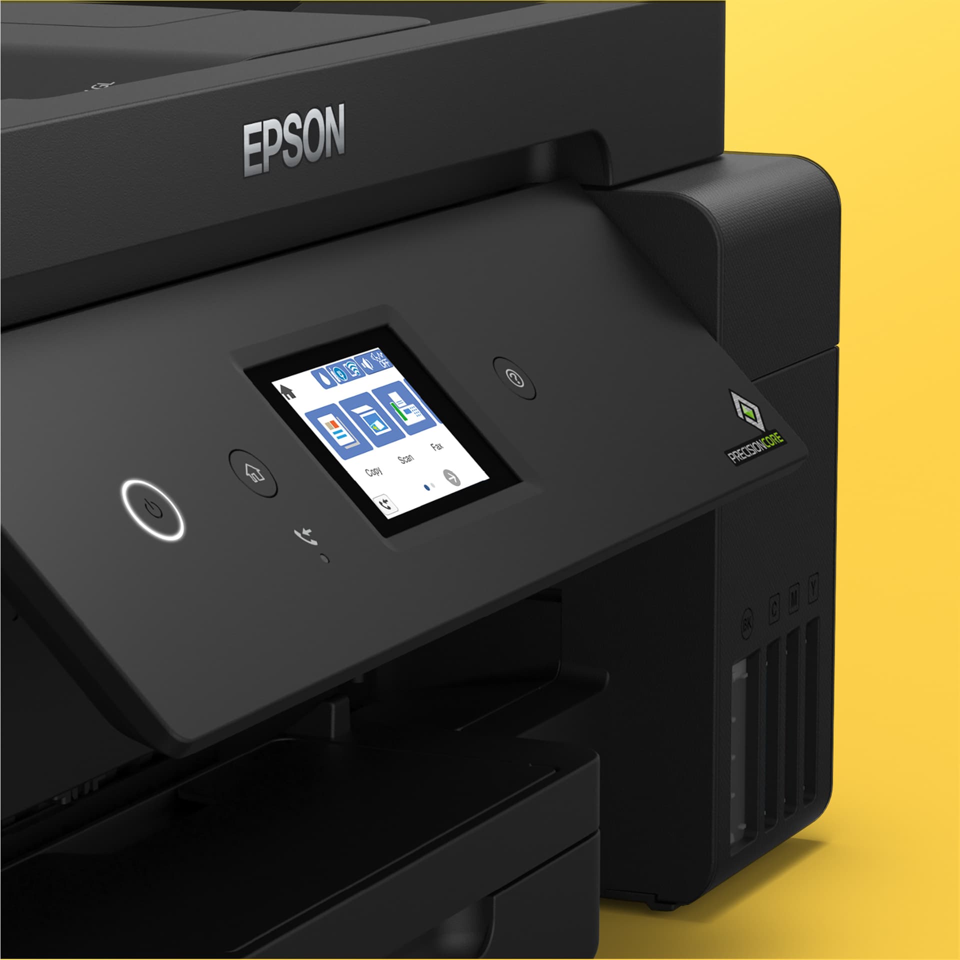 Epson EcoTank ET-15000, miniatura 29