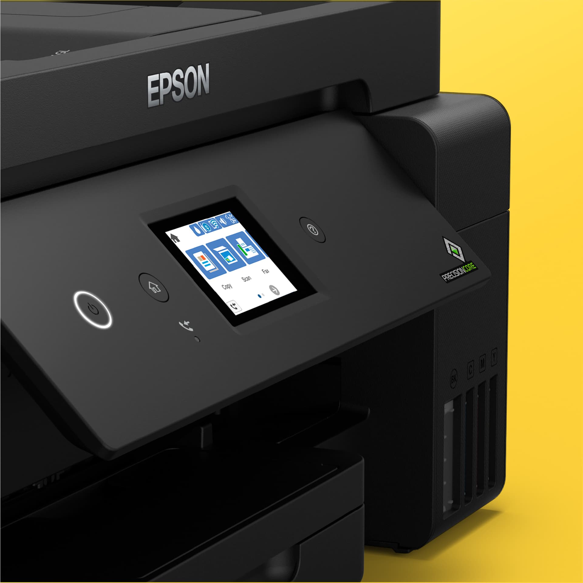 Epson EcoTank ET-15000, miniatura 7