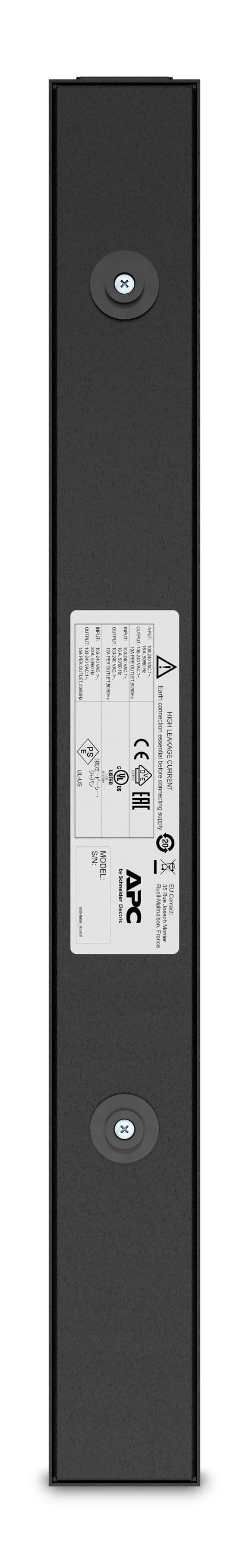 APC AP6003A, miniatura 2