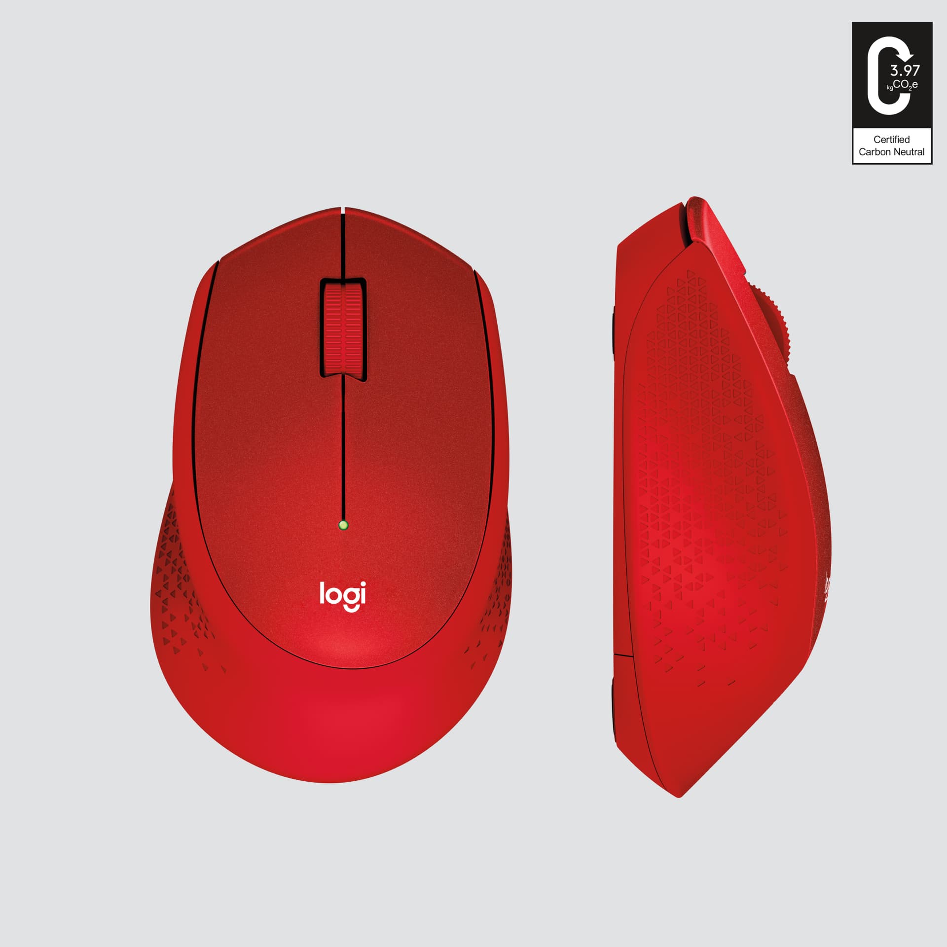 Logitech M330 SILENT PLUS, miniatura 2