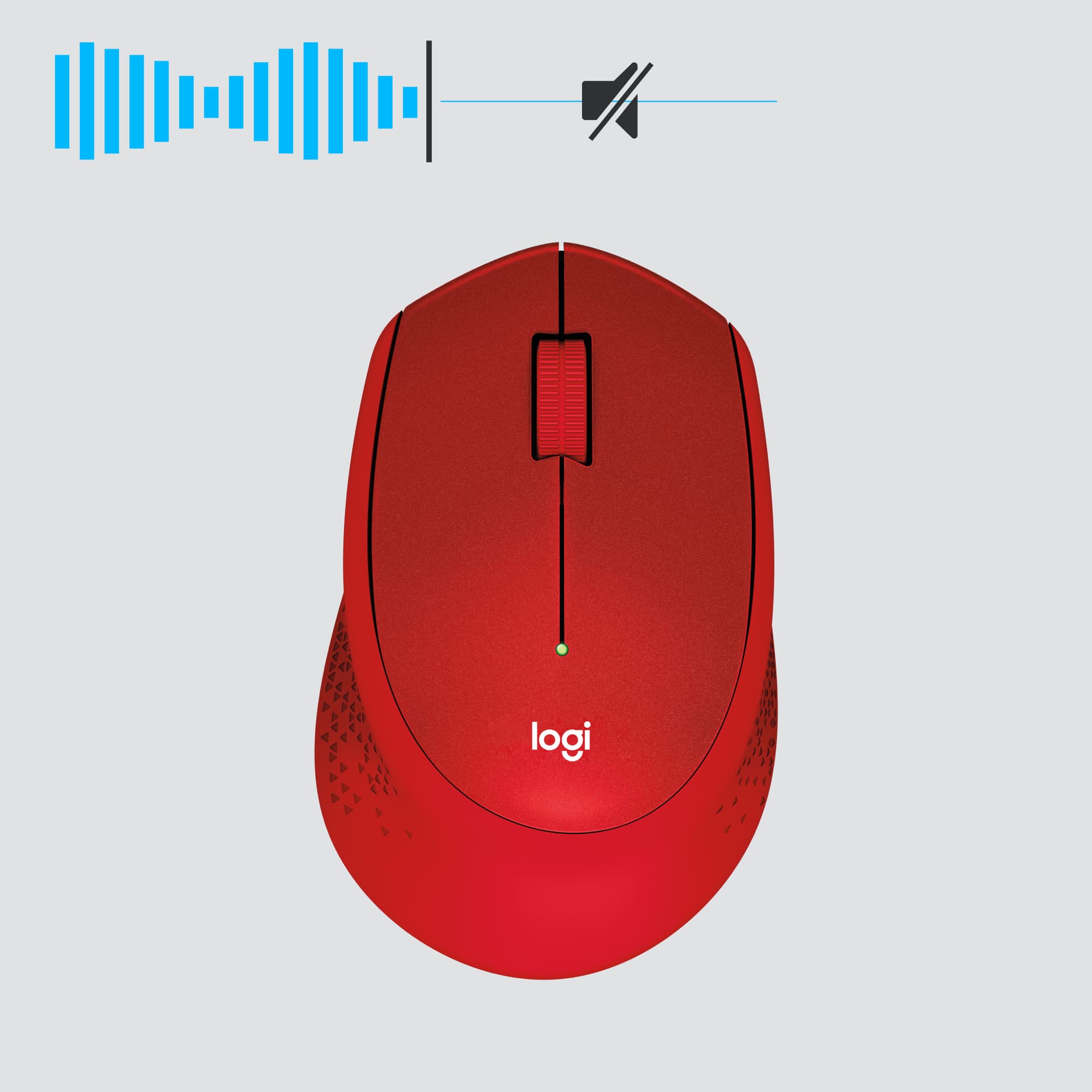 Logitech M330 SILENT PLUS, miniatura 6