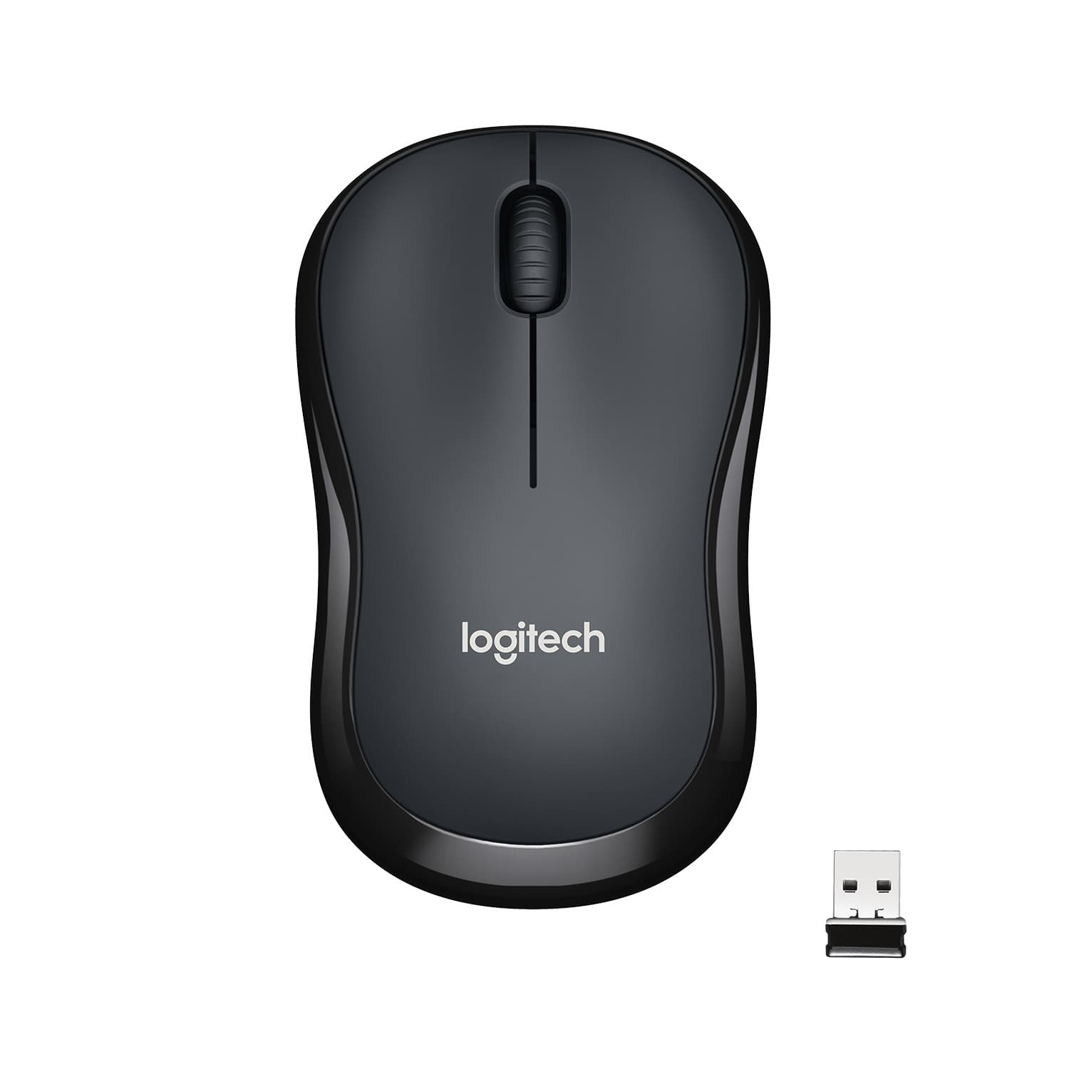 Logitech M220 Silent, miniatura 1