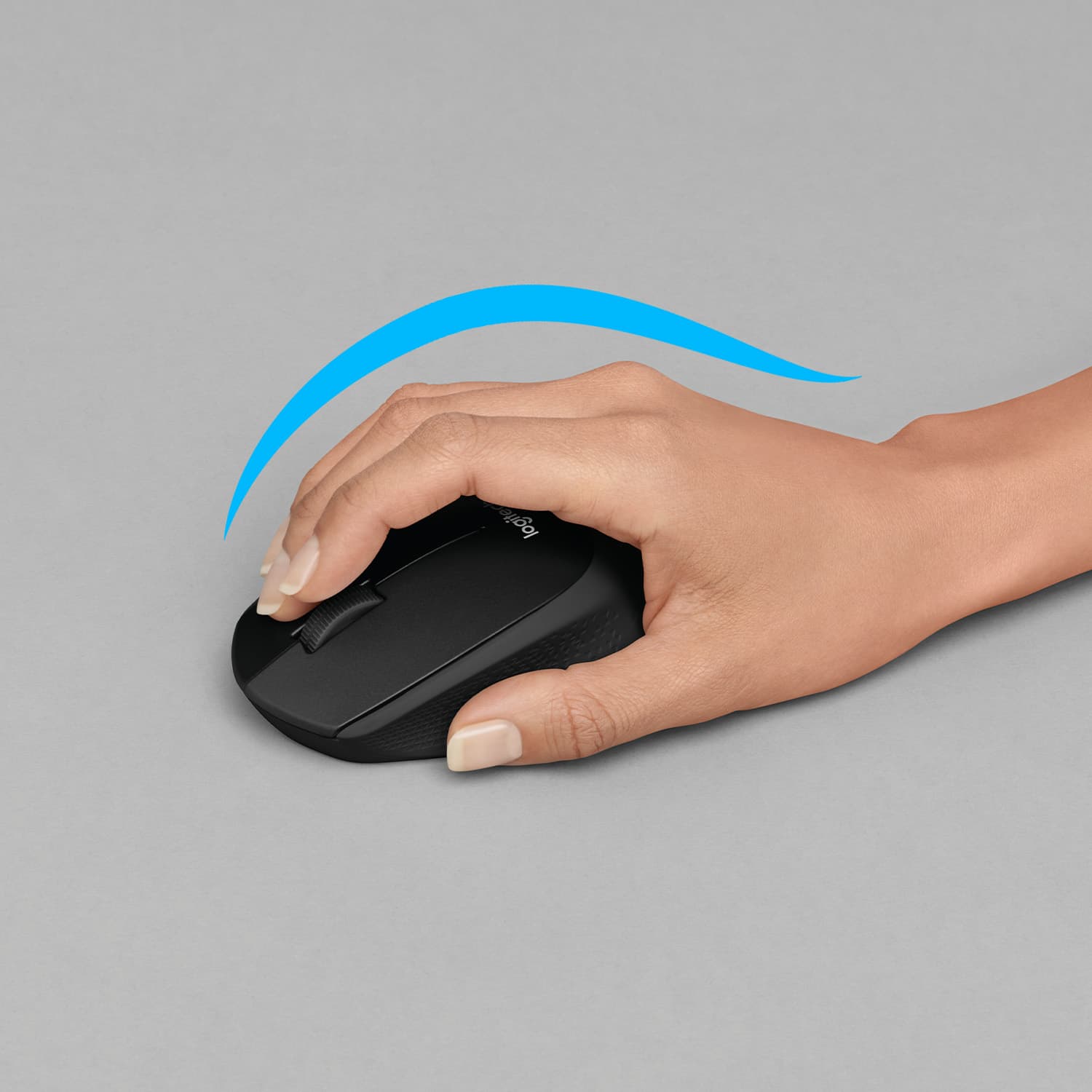 Logitech B330 Silent Plus, miniatura 3