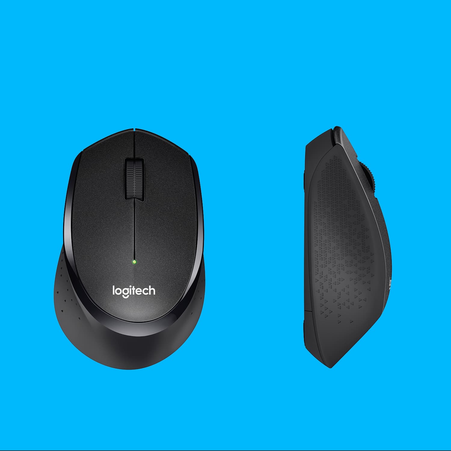 Logitech B330 Silent Plus, miniatura 6