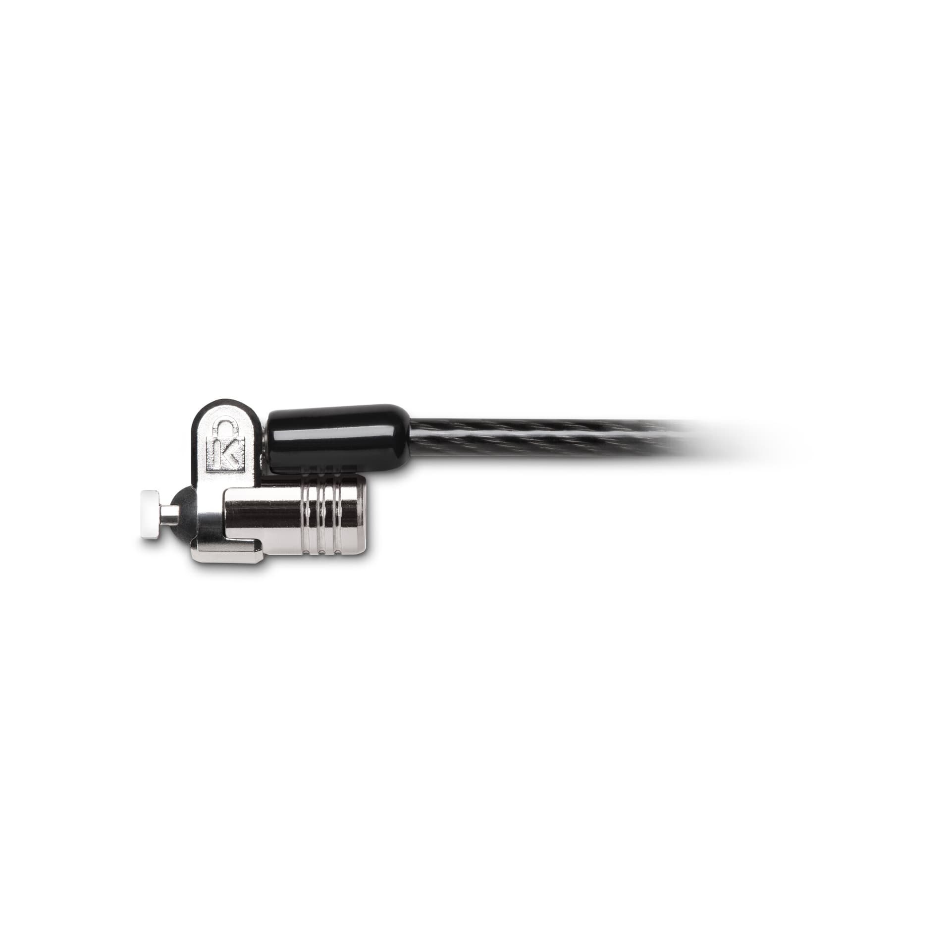 Kensington MicroSaver 2.0 Cadeado com chave para portátil, miniatura 3