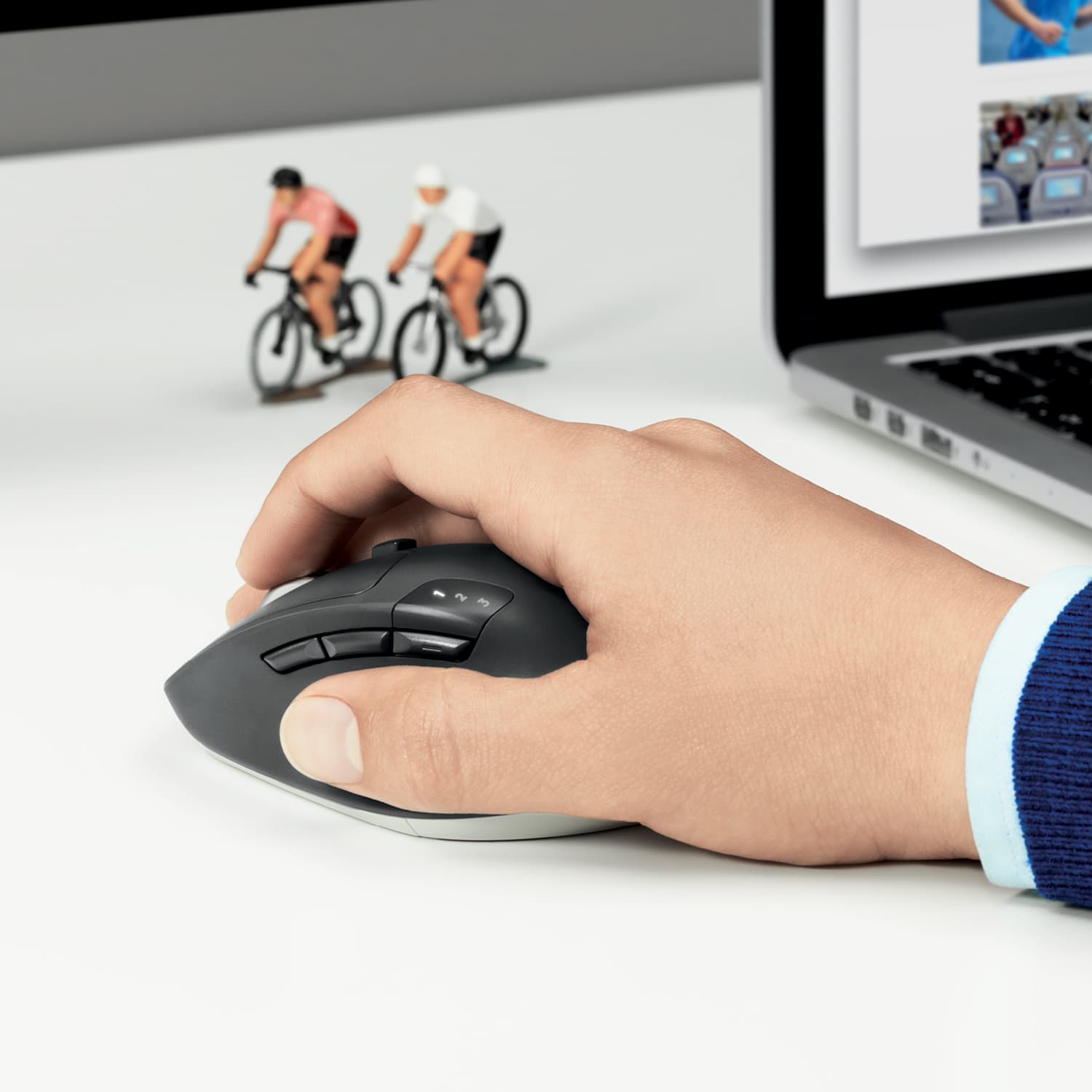 Logitech M720, miniatura 17
