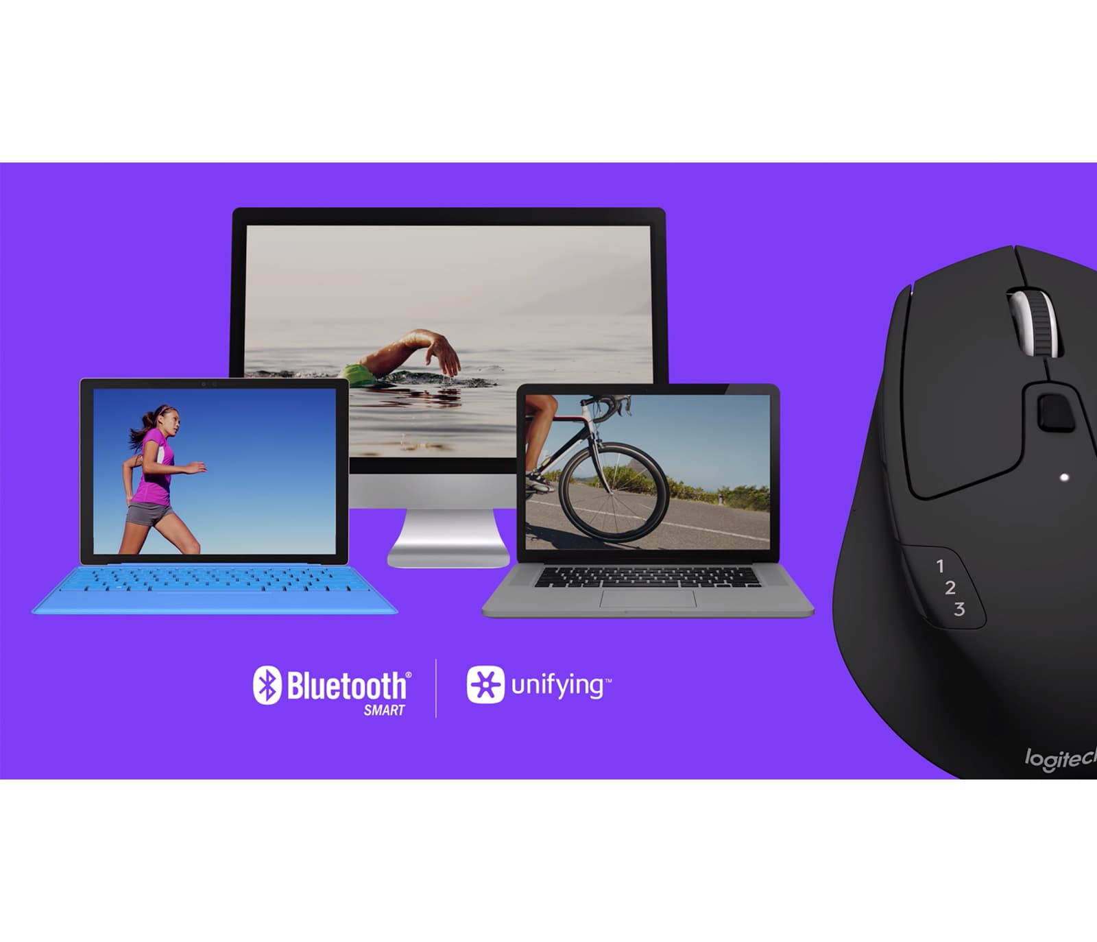 Logitech M720, miniatura 9