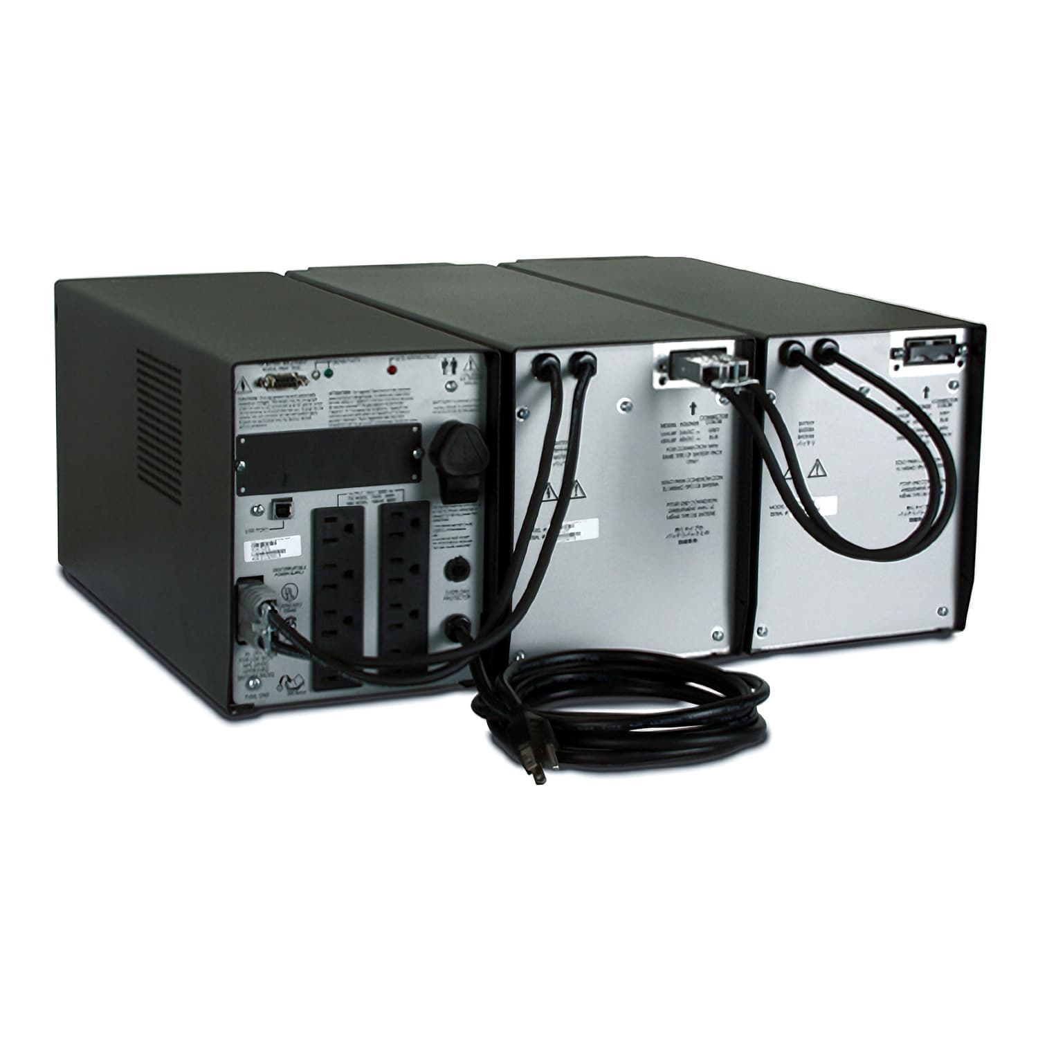 APC Battery Pack 230V f SUA1000XLI, miniatura 2