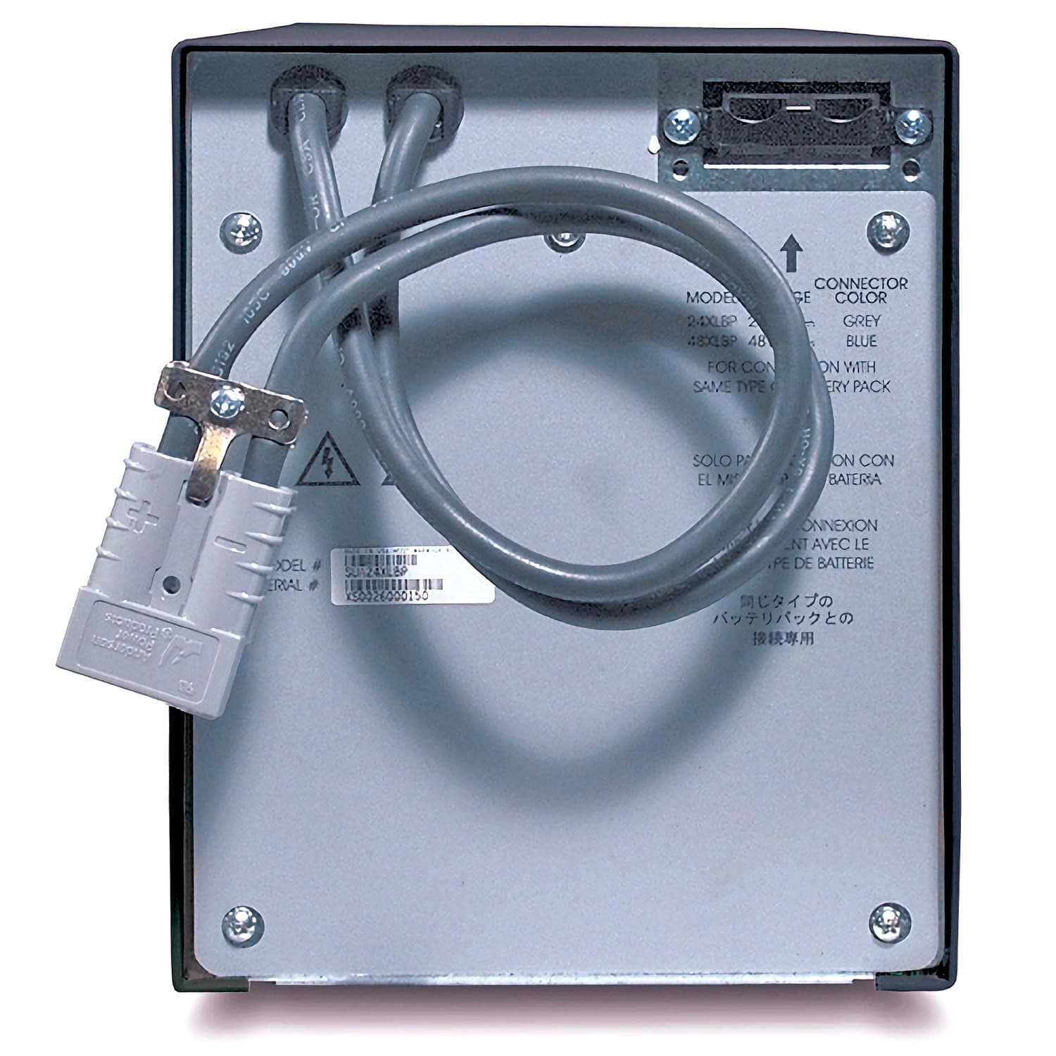 APC Battery Pack 230V f SUA1000XLI, miniatura 3