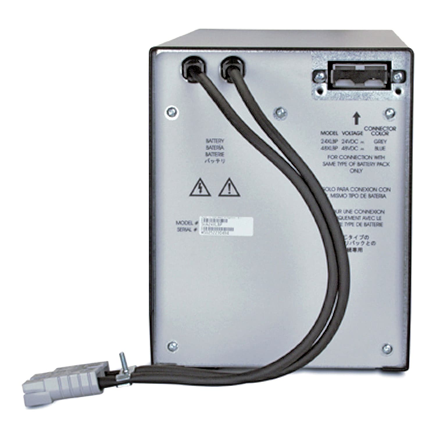 APC Battery Pack 230V f SUA1000XLI, miniatura 4