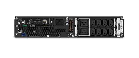 APC Smart-UPS On-Line SRT, miniatura 2
