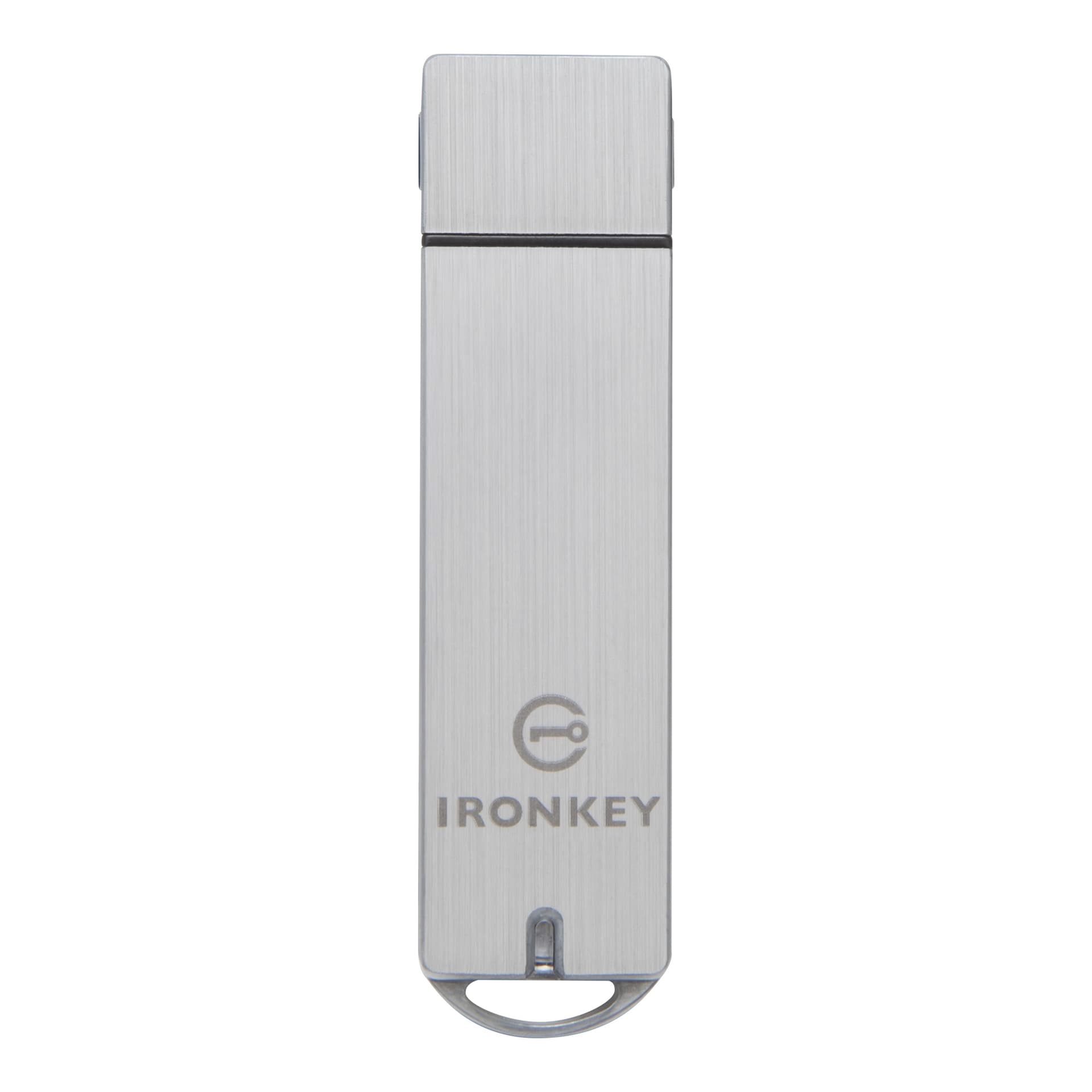 Kingston Technology IronKey S1000, miniatura 1