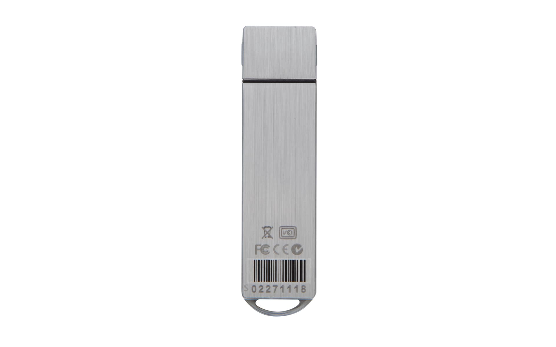 Kingston Technology IronKey S1000, miniatura 2