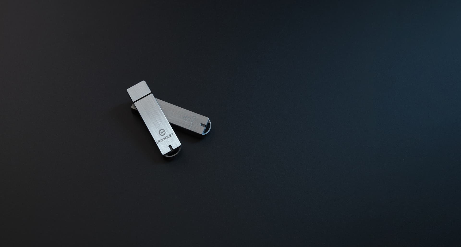 Kingston Technology IronKey S1000, miniatura 11