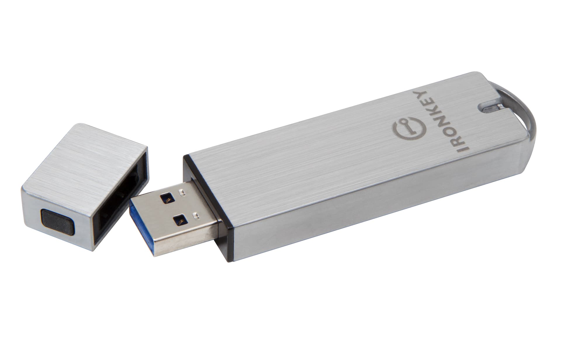 Kingston Technology IronKey S1000, miniatura 4