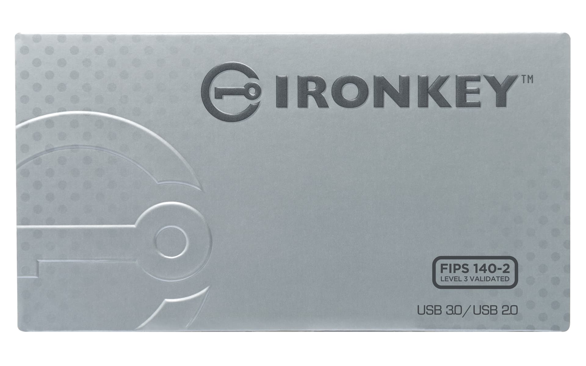 Kingston Technology IronKey S1000, miniatura 5